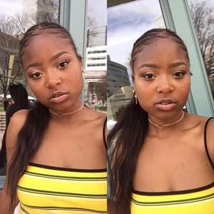 Meet your Posher, Val